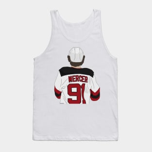 Dawson Mercer Tank Top